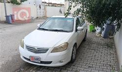 BYD G3